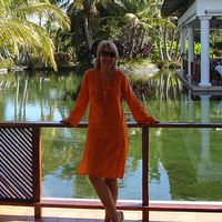 La maison de Manuela