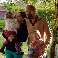 La maison de Celine et Thibault