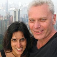 Casa di Liesel and Ed