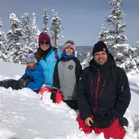 Well located house close to downtown and the airport