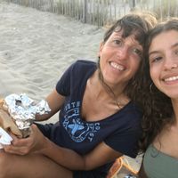 La maison de Pascale