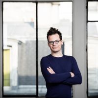 huis van Paul & Patricia