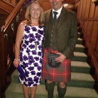 La maison de Margaret Ann