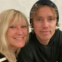 Heidi & André's house