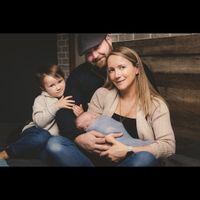 La maison de Lindsey and Derek