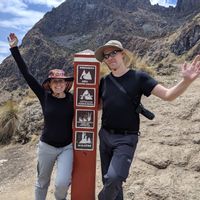 La maison de Montse & Luke