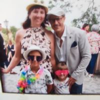 La maison de Silvia and Andrea