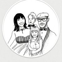 huis van Silvia and Andrea