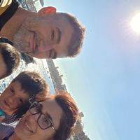 Classy spot in Bolzano