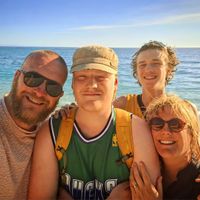 Pieter en Siskas hus