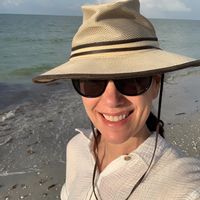 Sanibel Island, Florida - GP and non-reciprocal exchanges only.