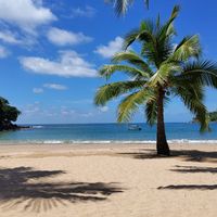 Amazing Oceanfront Property with Private Beach Access Within a Gated Community