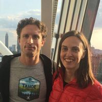 La maison de Heather & Matthew