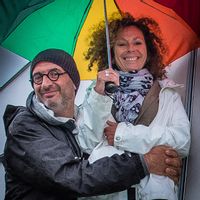 La maison de Pierre-François & Guylaine