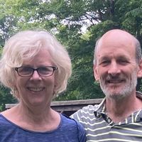 La maison de Fleeka and Michael