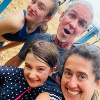 La maison de Stephanie