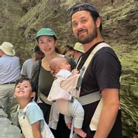 La maison de Anna & Joshua