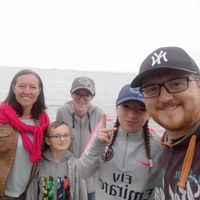 Bienvenue chez nous !