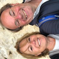 La maison de Armand & Beate