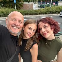 La maison de Aleksandar