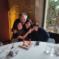 Casa di Ferran&Milos