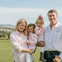 La maison de Brittany