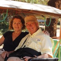 La maison de Karel And Barb