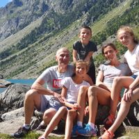 Casa di Magali Et Dominique