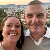 La maison d'Alice et Eric