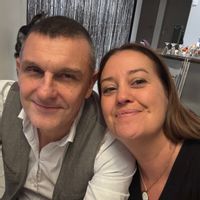 La maison d'Alice et Eric