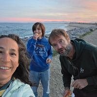 Chambre pour faire une halte dans le Beaujolais