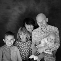 Casa di Fabien, Mylène, Ethan, Anaé, et Eléa