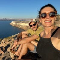 Notre joli toit-terrasse à Nice