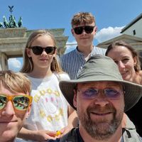 La maison de Bo & Katrine