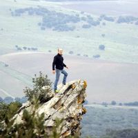 huis van Juan Carlos