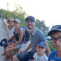 Maison bretonne entre Terre et Mer