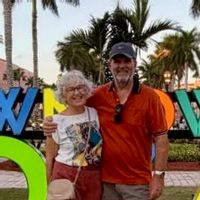 Ghislaine Et Brunos hus