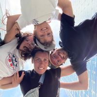 La maison de Emilie et William dans le Vercors