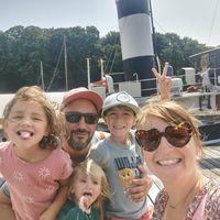 Chez Cédric et Chloé