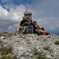 Cosy appartment in the capital of green Slovenia