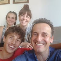 La maison de Friederike & Martin