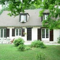 La maison de Marjorie