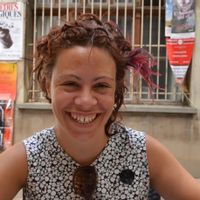 La maison de Roberta