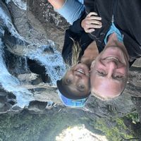 Casa di Greg ("Magick") & Maggie