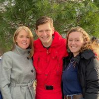 La maison de Deborah