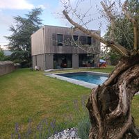 Sébastien Et Sandrine's house