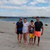 Détente au pied du Pic Saint-Loup