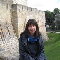 La maison de Barbara