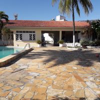 folco e cicera's house