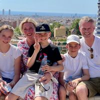 La maison de Andreas & Ulrike